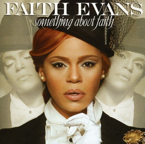 album faith evans