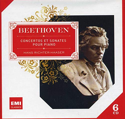 album beethoven ludwing von