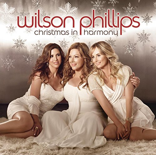 album wilson phillips