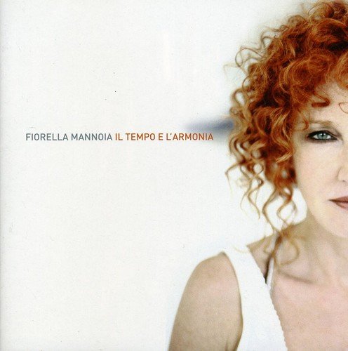 album fiorella mannoia