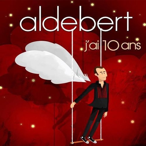 album aldebert