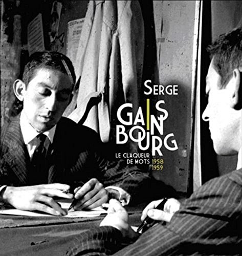 album serge gainsbourg