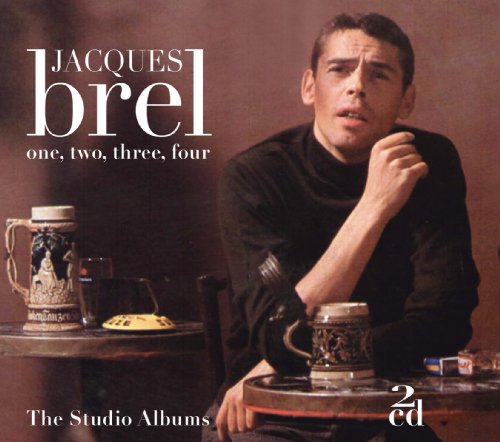 album jacques brel