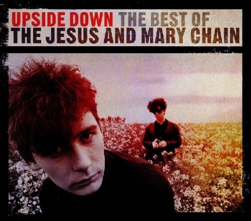 album the jesus and mary chain