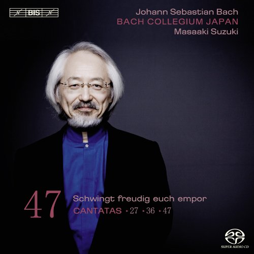 album johann sebastian bach