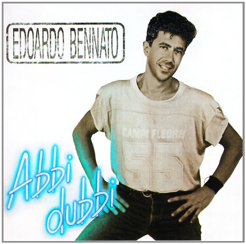 album edoardo bennato