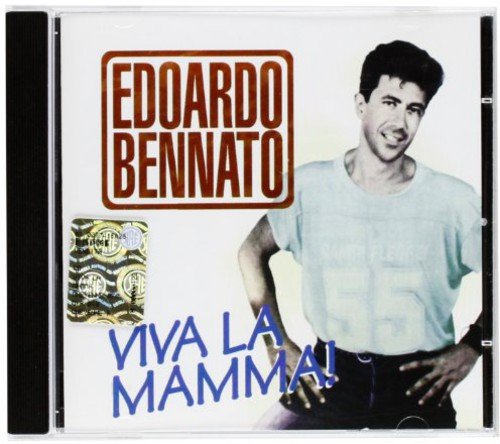 album edoardo bennato