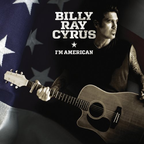 album billy ray cyrus