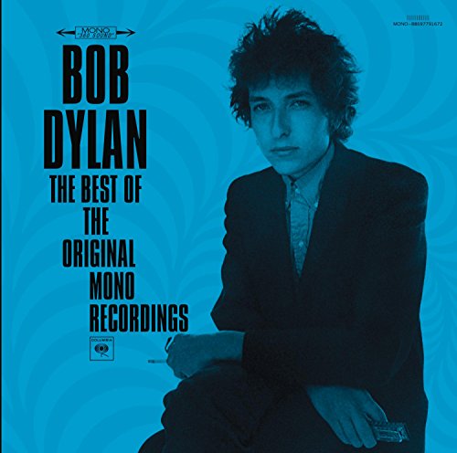 album bob dylan