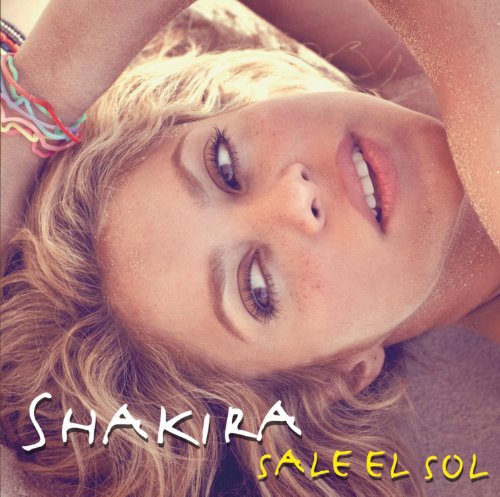 album shakira