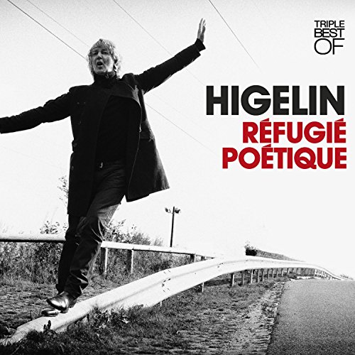 album jacques higelin