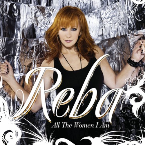 album reba mcentire