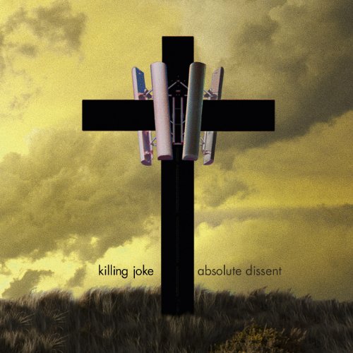 album killing joke