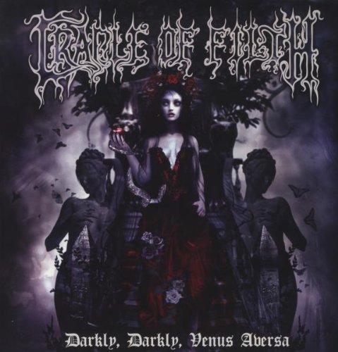 album cradle of filth