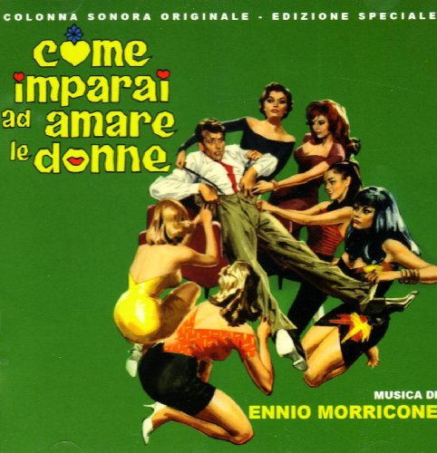 album ennio morricone