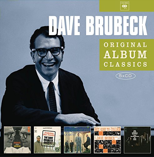 album dave brubeck