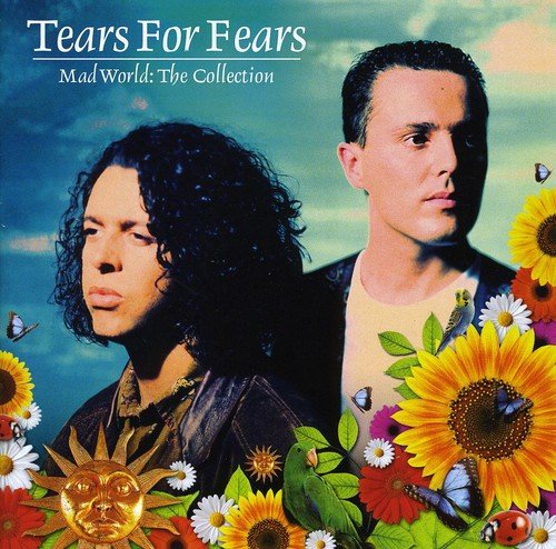 album tears for fears