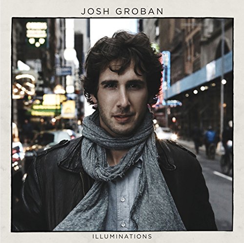 album josh groban