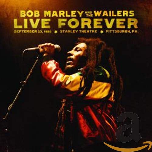 album bob marley and the wailers