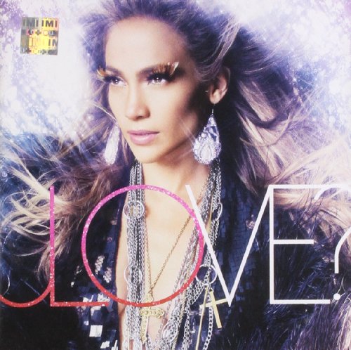 album jennifer lopez