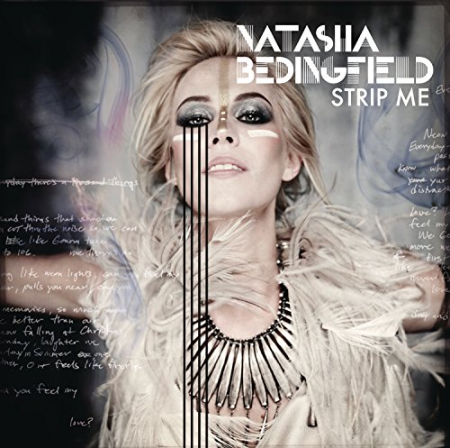 album natasha bedingfield