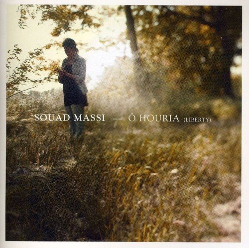 album souad massi