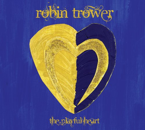 album robin trower