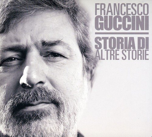 album francesco guccini