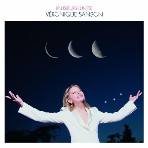 album vronique sanson