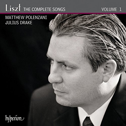 album franz liszt