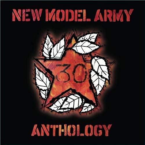 album new model army