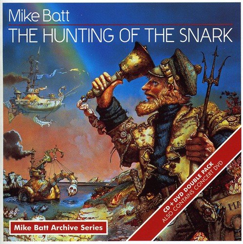 album mike batt