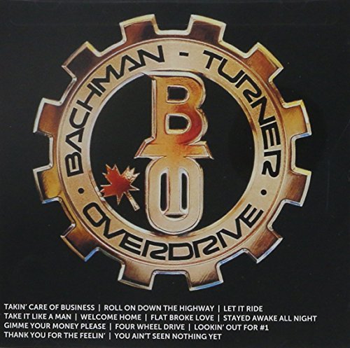 album bachman-turner overdrive