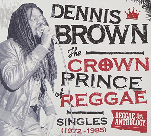 album dennis brown