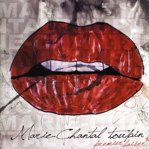 album marie-chantal toupin