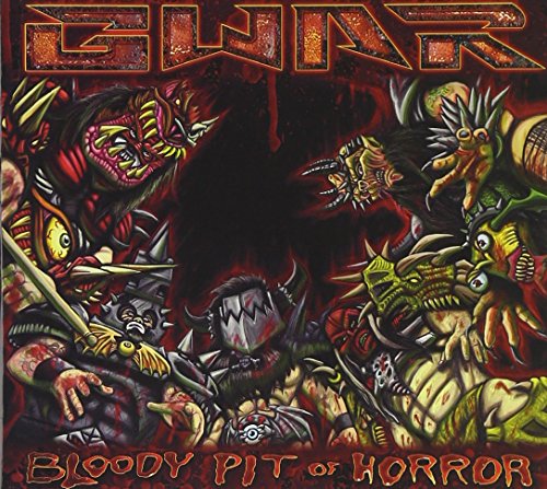 album gwar