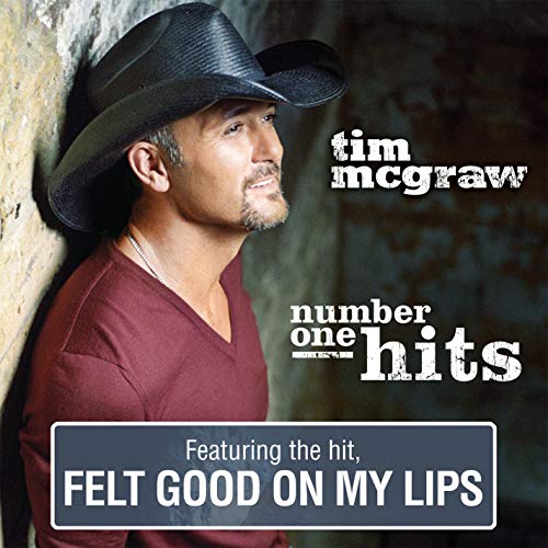 album tim mcgraw