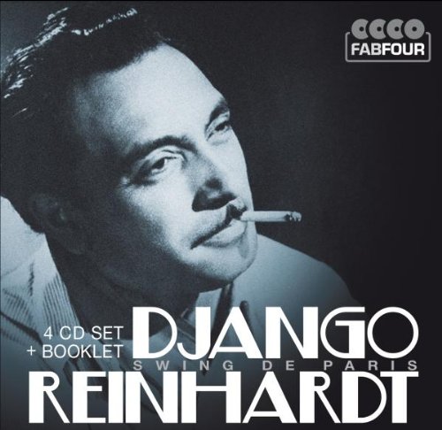 album django reinhardt