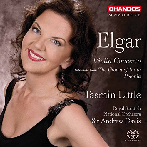 album sir edward elgar