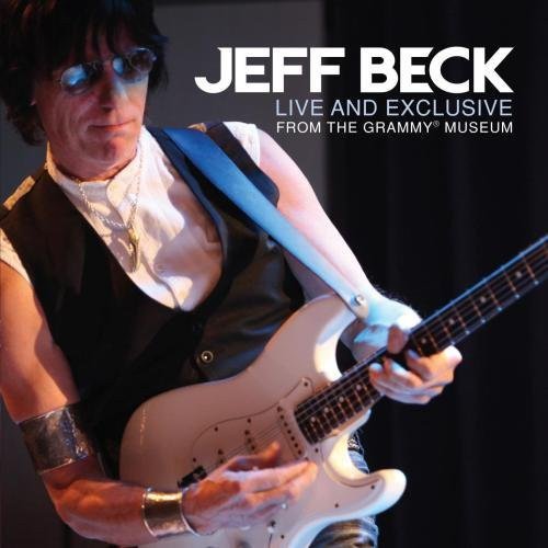 album jeff beck