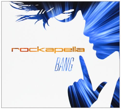 album rockapella