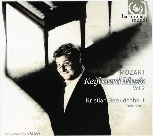 album wolfgang amadeus mozart