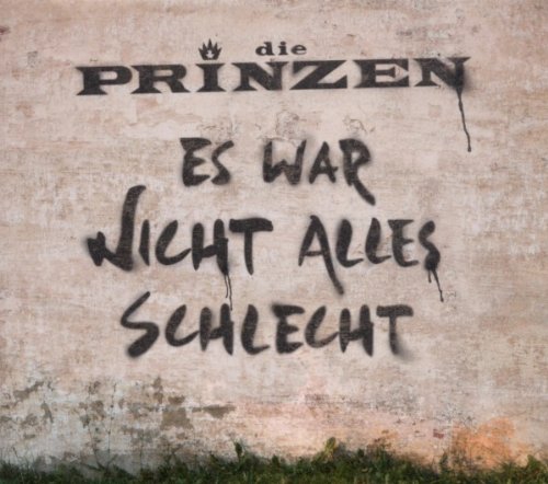 album die prinzen