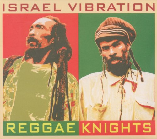 album israel vibration