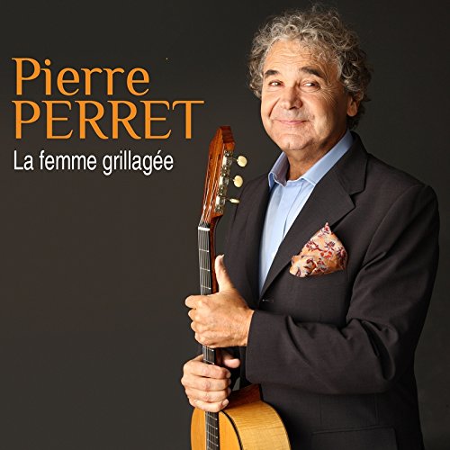 album pierre perret