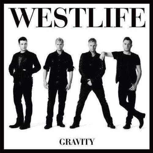 album westlife