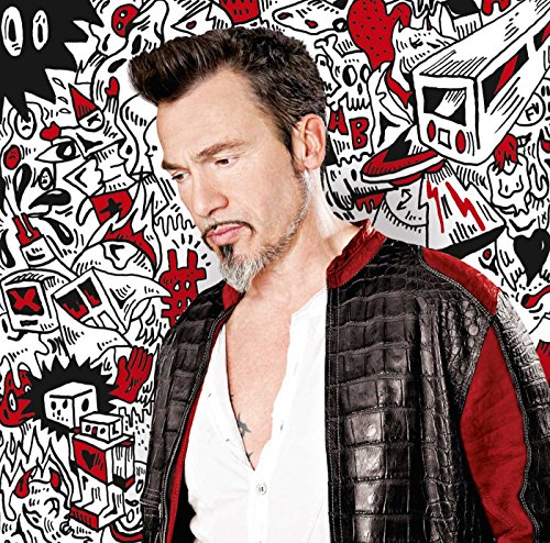 album florent pagny