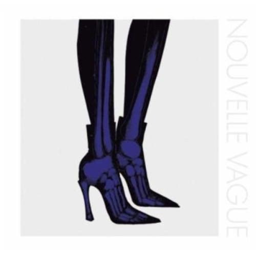 album nouvelle vague