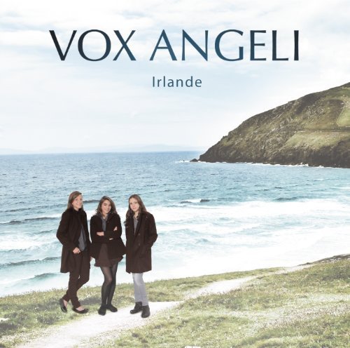 album vox angeli