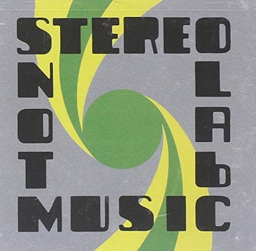 album stereolab